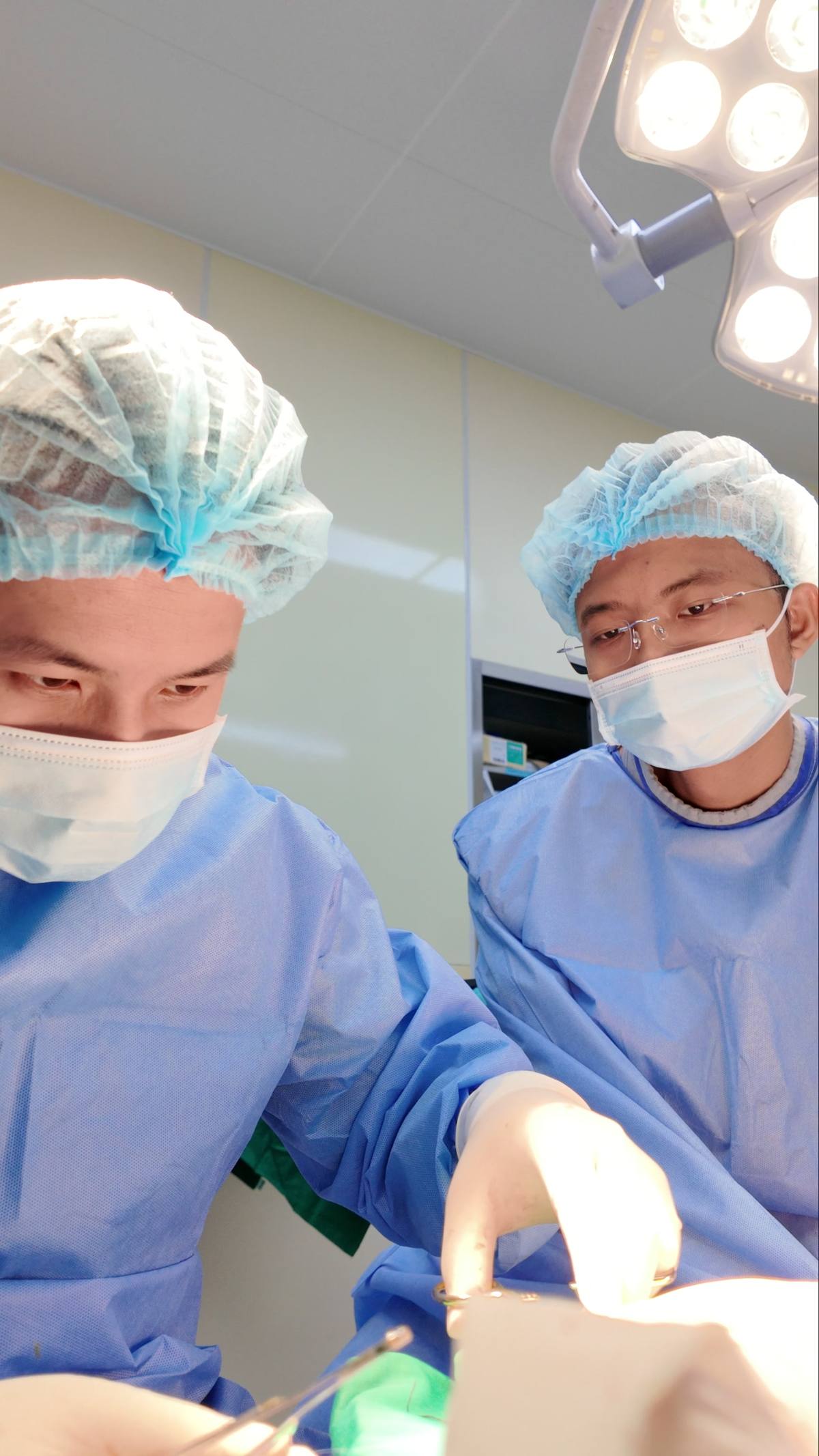 Operating room
