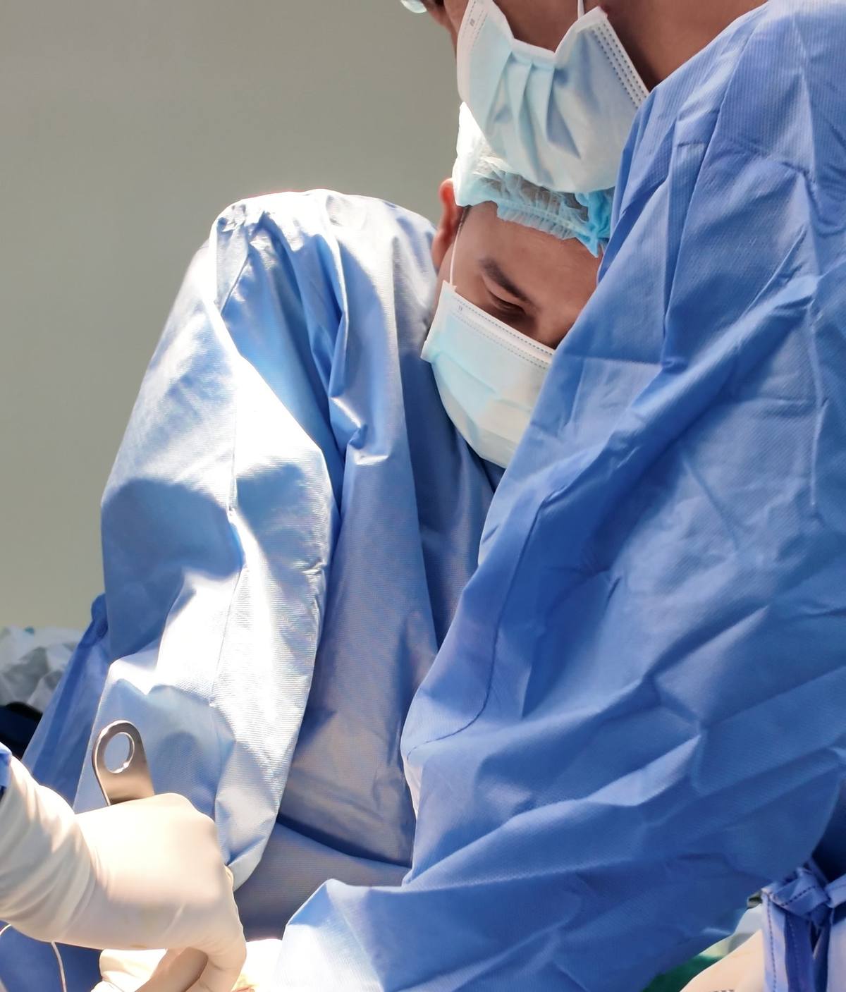 Operating room