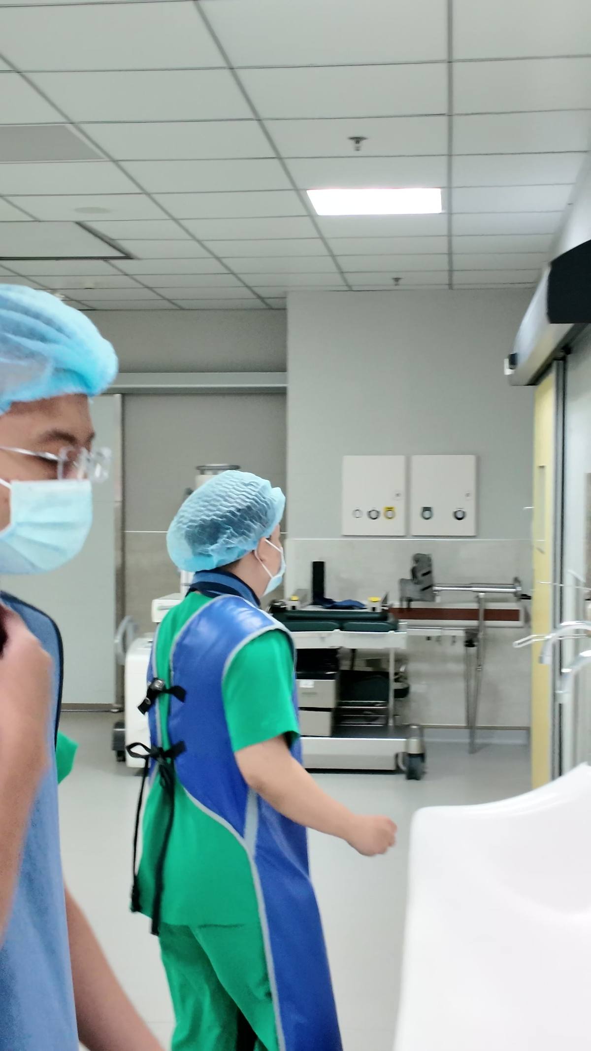 Operating room